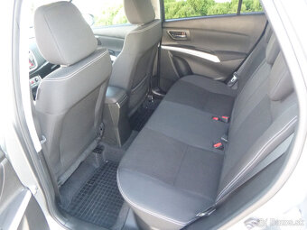 Suzuki Sx4 Scross 1,4T GLX 4x4 2018 - 7