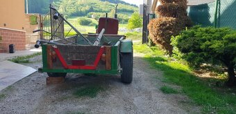 Malotraktor - 7