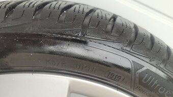 Alu disky DENOM R17 - 7