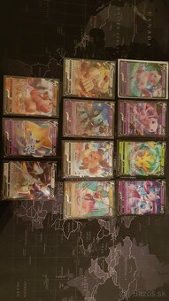 Pokemon karty - 7