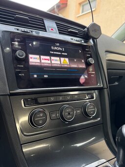 Volkswagen Golf 7 1,0 tsi - 7