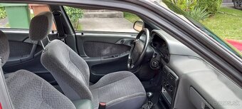 Daewoo Espero - 7