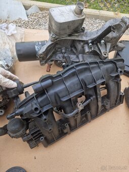 Audi a4 b7 2.0 TFSI - 7