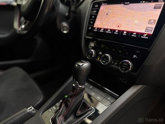 Škoda Octavia Combi RS 2.0 TSI 245 DSG - 7