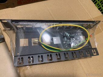 Datacom 4U 7010 280mm - 7