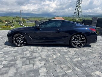 BMW 840d Xd - 7