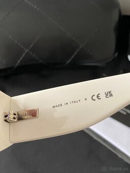 Chanel slnečné okuliare - 7