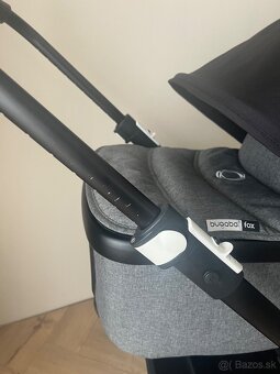 Bugaboo fox r 2022 - 7