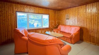 Znížená cena - Exkluzívne v TU Reality: Rekreačná chata... - 7