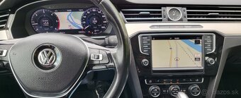 Volkswagen Passat Variant 2.0 TDI Highline DSG - 7