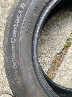 205/55r16 91V Continental - 7