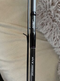 Daiwa Prorex ags - 7