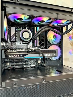 ⭐️ Ryzen 7 9800x3D, RTX 5070 Ti 16GB, 64GB RAM, 2TB, 850W - 7