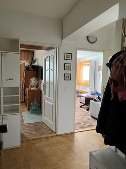 2izb.byt,2xlodžia, Ladzianskeho ul., BA III - Kramáre - 7