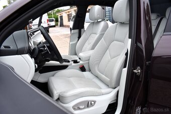 Porsche Macan S - 7