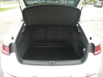 VW Volkswagen Arteon Elegance,2,0TDI, DSG,140KW, 4 Motion - 7