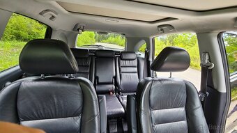 Honda CRV 3g 4x4, 103kW - 7
