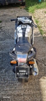 Predám elektrické motorky a auto - 7