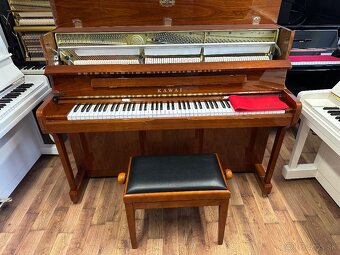 klavír Kawai K2 ako novy - 7