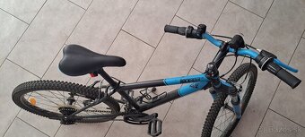 Detský bicykel - 7