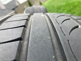 Letná sada org VW 5x112 8J ET41 235/45 R18 - 7