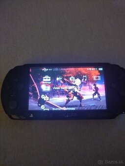 Ps3 - 7