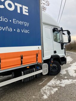 Predám Iveco Eurocargo 12t - 7