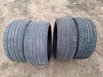 Letné pneunatiky R18 - 7