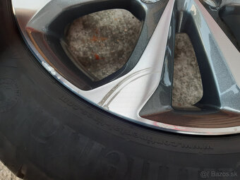 4x100 15" Hyundai i10 - 7
