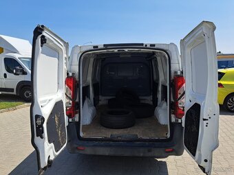 Citroen Jumpy - 7