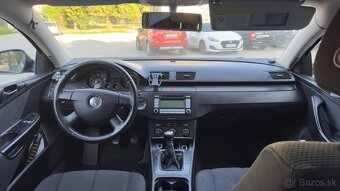 Passat b6 2.0FSI 4motion - 7