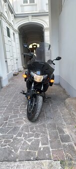 Honda CTX 700 DCT - 7