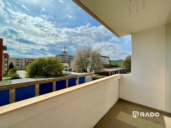 RADO | Na predaj 2i byt v top lokalite, Strojárenská, Trenčí - 7