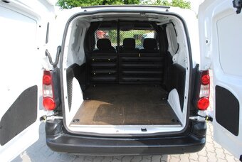 Citroën Berlingo 1.6 BlueHDi⭐3Miesta na sedenie⭐Odpočet DPH⭐ - 7