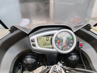 Triumph Tiger 1050, 2010 - 7