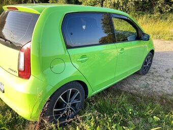 Predam Škoda Citigo - 7