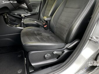 Ford Ecosport ST-Line 1.0/92kW 1.Maj. Xenon r.v. 2018 - 7