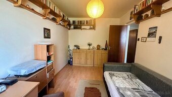 Svetlý 3 izbový byt s loggiou – Banská Bystrica, Severná - 7
