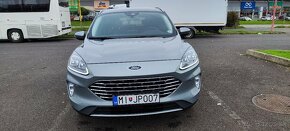 Kuga 2.0 TDCI 4x4 140kw 19.500km diesel - 7