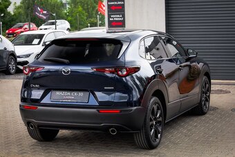 Mazda CX-30 e-Skyactiv G122 Homura A/T - 7