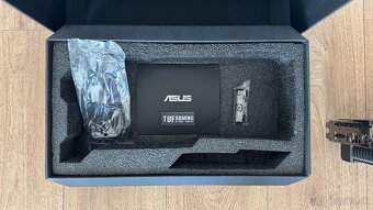 ASUS TUF RTX 4080 SUPER OC Edition - 7
