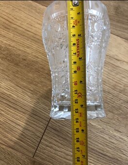 sklo porcelan keramika kristal - 7