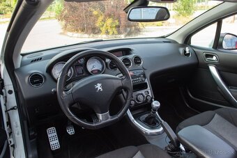 Peugeot 308 CC 1.6 THP 156k - 7