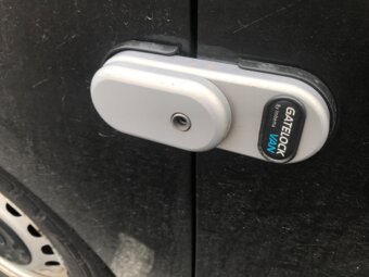 Opel Vivaro-e 100Kw L3H1 automat - 7