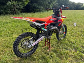 KTM SX 125 (2023) - 7