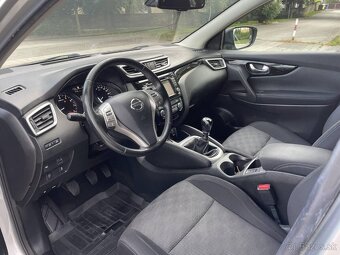 Nissan Qashqai DIG-T 160 Tekna - 7