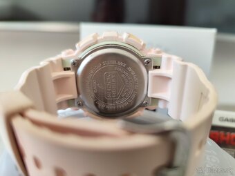 Casio G-Shock dámske - 7