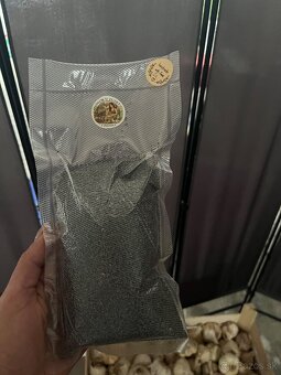 Uhorky nakladačky,cesnak domáci ,cvikla na zaváranie,cibuľa - 7