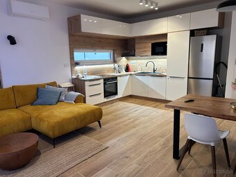 Dovolená u moře, apartmán Chorvatsko, Zaboric - 7