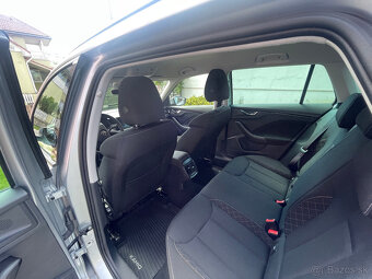 Škoda Kamiq 1.5 TSI Ambition - 7